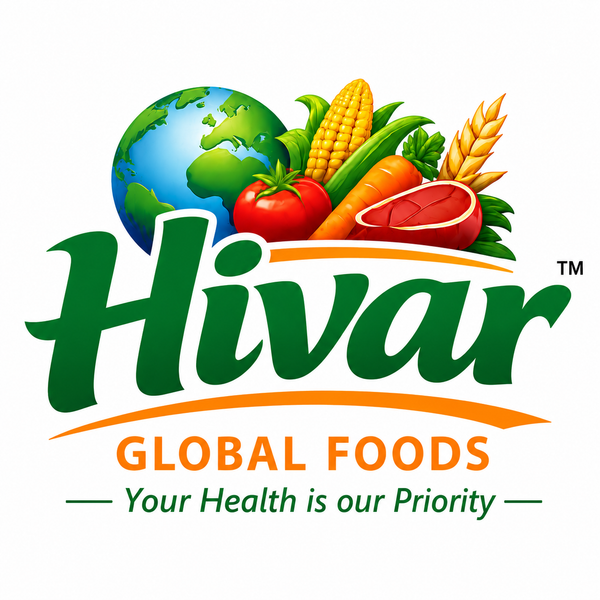 Hivar Global Foods